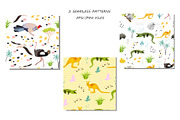 Australian Animals, an Animal Illustration by ViсkyArtDesign (Thumbnail 10 of 10)
