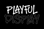 Tobeloved - Handwritten Display Font, a Handwritten Font by Typeparties (Thumbnail 5 of 10)