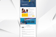 sCoolCourse Educational WP Theme, a WordPress Template by Webflex (Thumbnail 5 of 5)