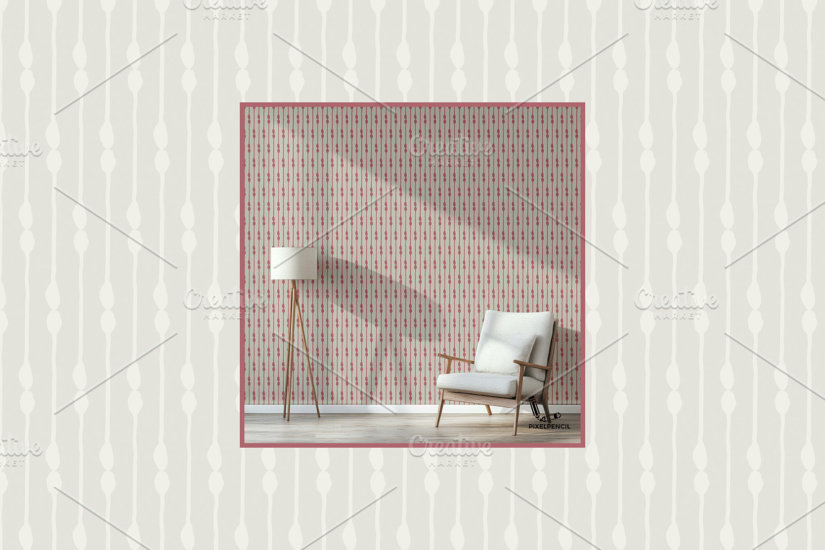Abstract seamless patterns, a Graphic by PixelPencil (Photo 9 of 10)