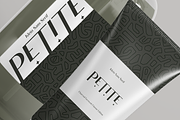 CF Kleio - Modern Elegant Sans, a Sans Serif Font by Indotype Foundry (Thumbnail 5 of 10)