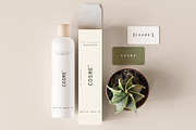 Disc Top-Cap Bottle Mockups - Large, a Cups & Container Mockup by pmvch (Thumbnail 14 of 15)