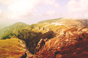 Mighty mountains containing mountain, mountains, and climbing