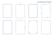 Italian Summer line art, an Object Illustration by yarynabo (Thumbnail 4 of 13)