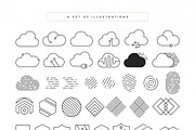 Ultimate Branding Collection– IT, a Branding & Logo Template by 7th Avenue Designs (Thumbnail 4 of 6)