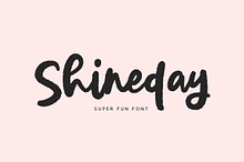 Shineday