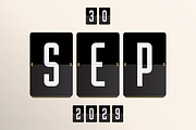 Juvenilia - Geometric Font Family, a Sans Serif Font by alpercakici (Thumbnail 17 of 18)