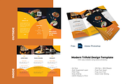 SALE | 36 BUNDLE TRIFOLD BROCHURE, a Brochure Template by rivatxfz (Thumbnail 30 of 37)