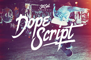 Dope Script