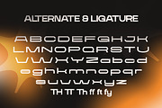 Grand Meta - Width Sans Serif Font, a Sans Serif Font by Flawless And Co (Thumbnail 9 of 10)