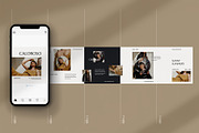 Monacoo - Carousel Post Template, a Social Media Template by Visuel Colonie® (Thumbnail 3 of 12)