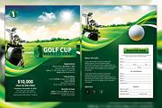 10 Best Sellers Sports Flyer Bundle, a Flyer Template by SNIPESCIENTIST (Thumbnail 13 of 13)