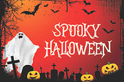 HELLOGHOST, a Symbol Font by Mozatype (Thumbnail 7 of 10)