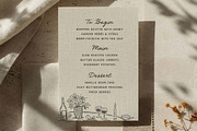 The Daily Notes - Script and Sans, a Handwritten Font by Davide Bassu (Thumbnail 4 of 14)