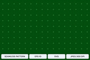 Green digital grid seamless matrix, an Illustration by SappiStudio (Thumbnail 2 of 3)