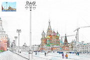 Architexign - Modern Sketch Art, an Action Add-On by A R T M A R T (Thumbnail 7 of 10)