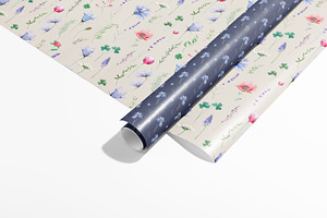 Sale 30% Meadow Patterns