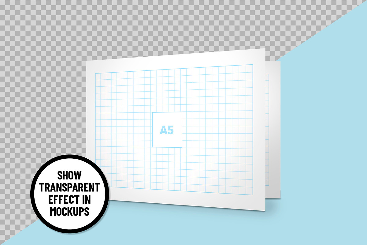 Checkered PNG & Checkerboard SVG, a Design Template by Little Type Factory (Photo 3 of 7)