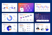 Deckly - Pitch Deck Google Slides, a Presentation Template by Illustraly Design (Thumbnail 9 of 9)
