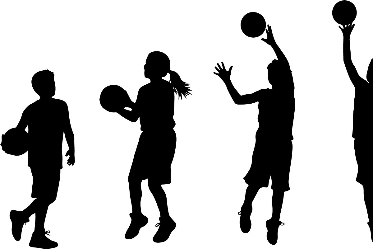 Multi Sport Silhouette Set, an Illustration by musafir_fashion (Photo 19 of 19)