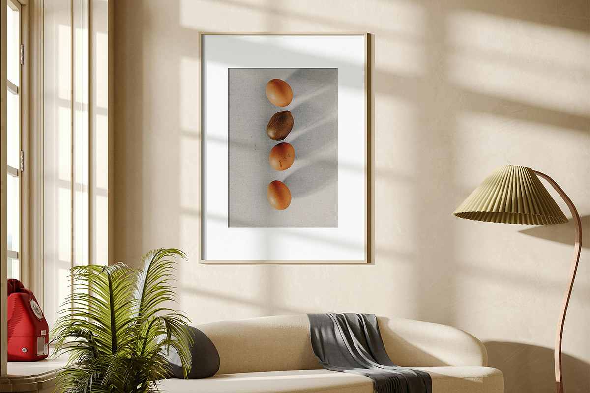 Kitchen Series - Fine Art Photograph, a Food & Drink Photo by Marie Dumora (Photo 3 of 5)
