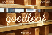 Bramble Delight Handwritten Script, a Handwritten Font by Dina Mae (Thumbnail 2 of 12)