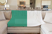 Minky Blanket Mockup on Couch #BH06, a Product Mockup by JENLYNN Stock Shop (Thumbnail 3 of 7)