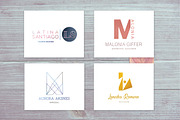 The Entrepreneur Premium Logo Pack, a Branding & Logo Template by AN Productions (Thumbnail 21 of 97)