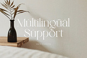 Relight - Modren Serif, a Serif Font by dealitastudio (Thumbnail 10 of 11)