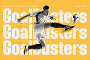 Gualima - Modern Condensed Sans, a Sans Serif Font by TypeLogue (Thumbnail 3 of 5)