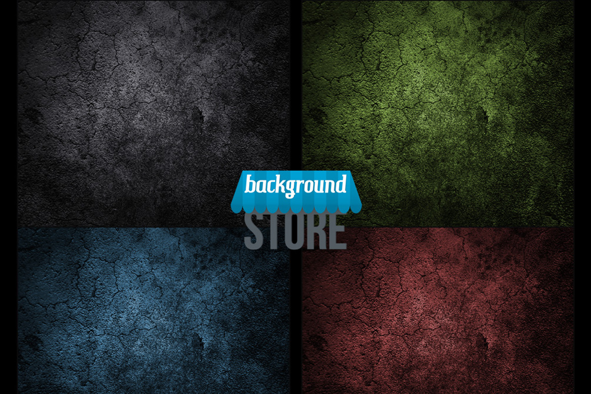 Grunge Wall Texture preview 2