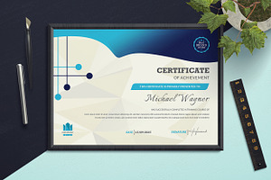 Certificate Template Word