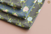 Cottagecore Pattern 20 Flower Vine, a Pattern Graphic by Euonia Meraki (Thumbnail 17 of 21)