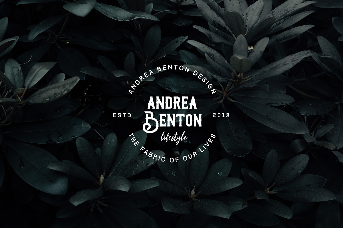 Vintage Badges and Logos Bundle V02, a Branding & Logo Template by XpertgraphicD (Photo 13 of 14)