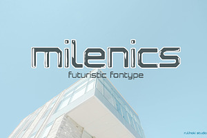 Milenics