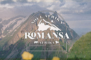 Avoliun, a Sans Serif Font by Gatype (Thumbnail 4 of 10)