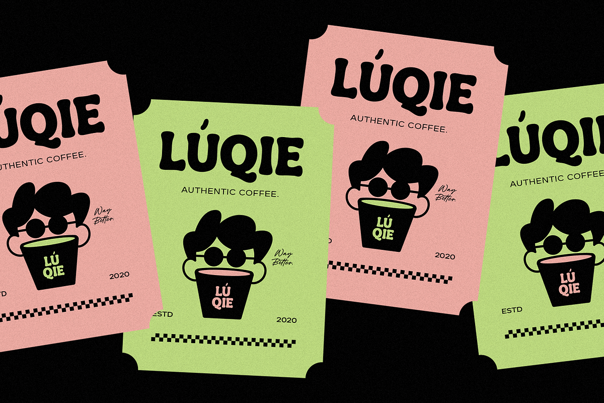 Sunday Bubbly - Bold Retro Font, a Serif Font by Pixesia Studio (Photo 9 of 15)