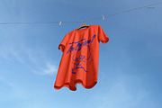Bella Canvas 3001 T-shirt Mockup Set, a Shirt Mockup by creatsy5 (Thumbnail 4 of 8)
