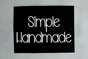 Boho Daddy, a Sans Serif Font by FreshTypeINK (Thumbnail 4 of 8)