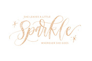 Glitter Procreate 7 Brush Bundle, a Brush Add-On by The Pigeon Letters (Thumbnail 4 of 4)