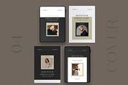 Services & Pricing Guide CANVA, a Brochure Template by TemplateFolio-Shop (Thumbnail 3 of 20)