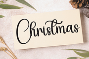 Humble | Script Font, a Handwritten Font by Scratchones (Thumbnail 5 of 9)
