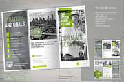 Tri-fold Brochure, a Brochure Template by MrTemplater (Thumbnail 3 of 3)