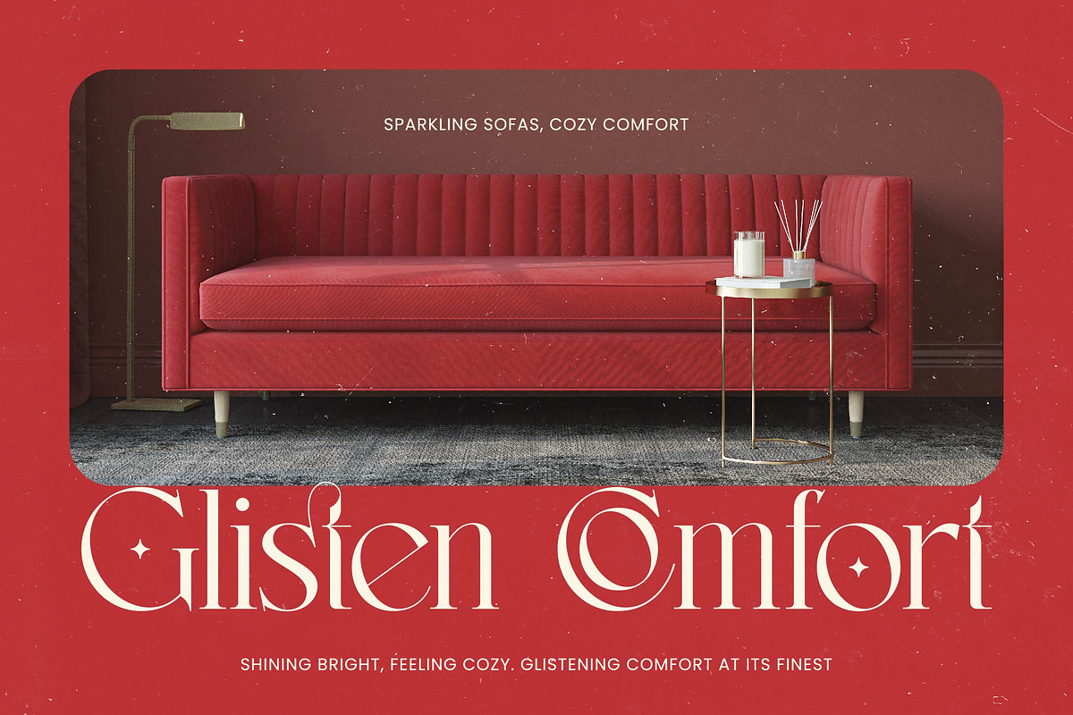 Lermith - Tall Luxury Serif Font, a Serif Font by timelesstype.co (Photo 7 of 20)