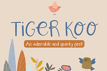 Tiger Koo