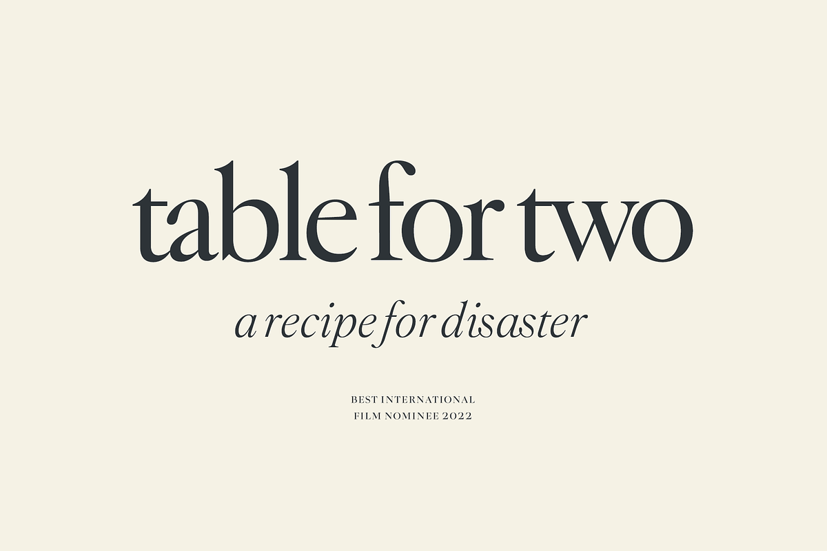 Montaigne Classic Serif, a Serif Font by Fenotype (Photo 9 of 16)