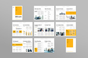 Business White Paper Template, a Brochure Template by ElvinPrint (Thumbnail 8 of 8)