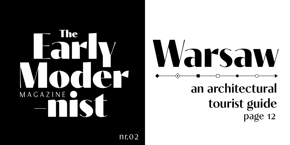 Contralto, a Sans Serif Font by Synthview Type Design (Photo 4 of 10)