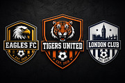 Soccer Football Jersey, a Slab Serif Font by Wow Magic (Thumbnail 4 of 5)