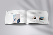 Kin & Gin - Brochure, a Brochure Template by Bokuto (Thumbnail 6 of 13)